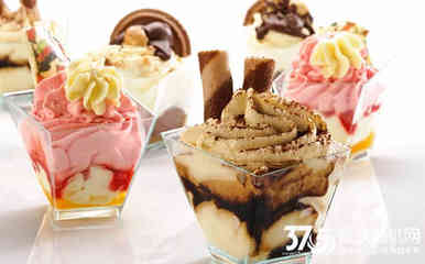 冰雪皇后冰激凌加盟 口感美味，引爆無限商機(jī)