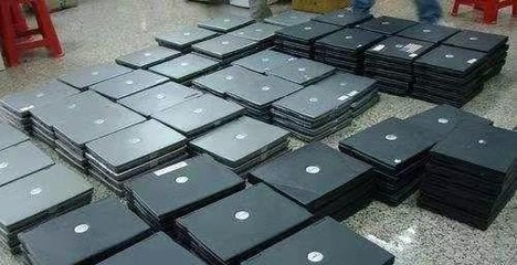 深圳光明新區誠信收購舊筆記本電腦，兼營計算機周邊與電子產品