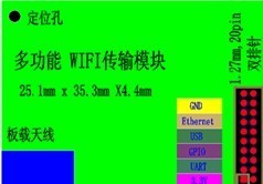 定制間諜遙控車嵌入無(wú)線AP模組 通信與監(jiān)控技術(shù)的隱秘融合
